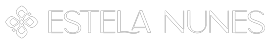 Logo Estela Nunes
